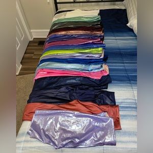 Heroine Sport Marvels and others